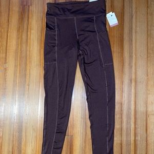 Aeropostale Athletic Leggings